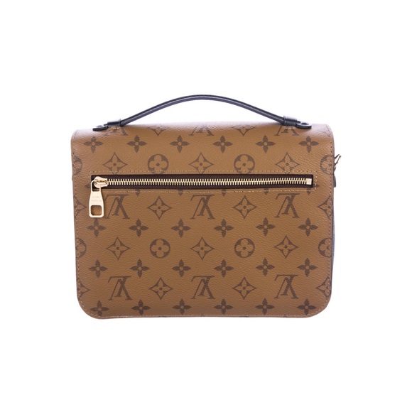 ❌SOLD❌Louis Vuitton Pochette Metis - Picture 4 of 8